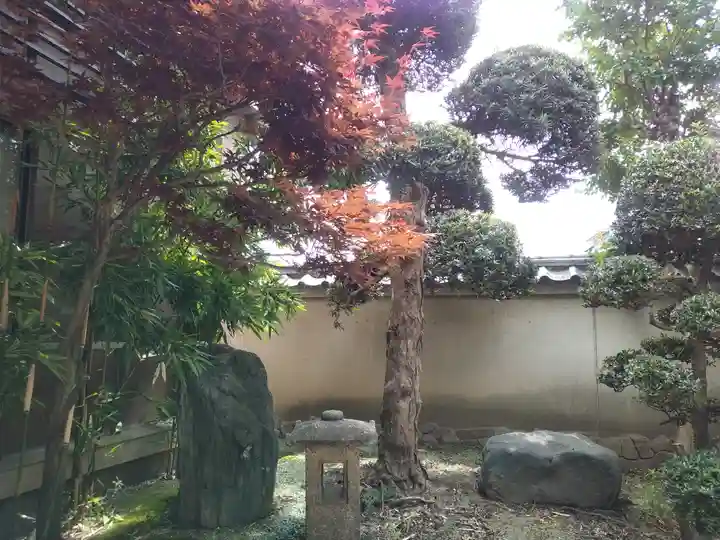 延命寺(東京都)