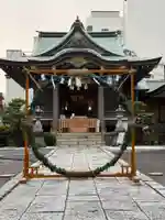 柏神社(千葉県)