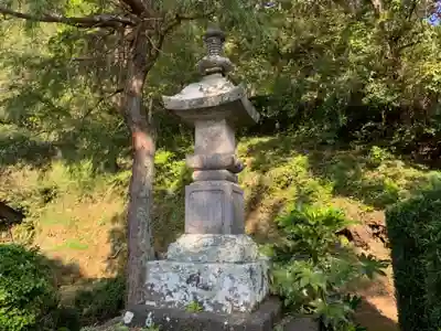 自性院のその他建物