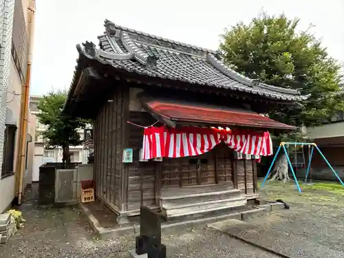 天白神社(静岡県)