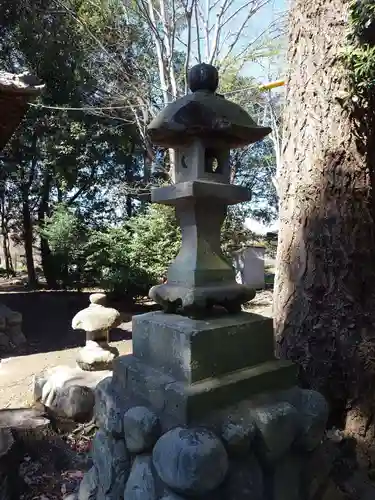 春日神社(埼玉県)