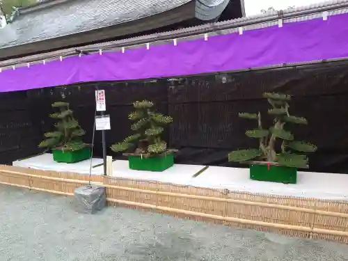 宗像大社(福岡県)