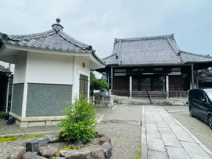 教得寺(滋賀県)