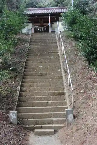 八幡神社(千葉県)