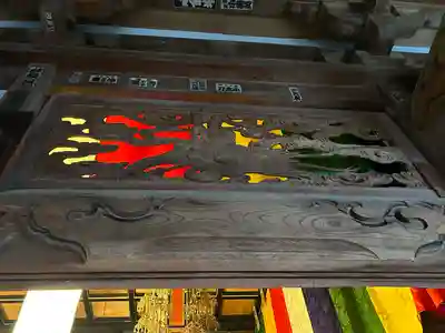 法善寺(長野県)