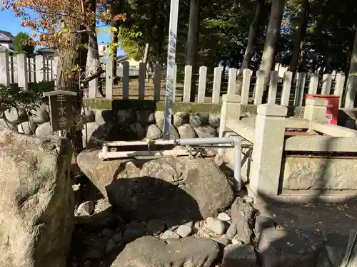山那神社(愛知県)