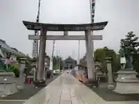 豊川閣 妙厳寺(愛知県)