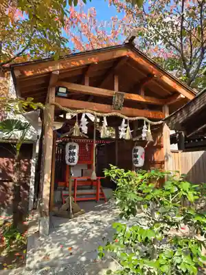 一宮神社(兵庫県)