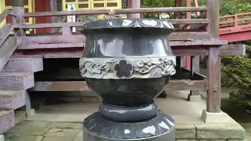 二十三夜尊 桂岸寺のその他建物