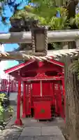 清水稲荷神社(東京都)