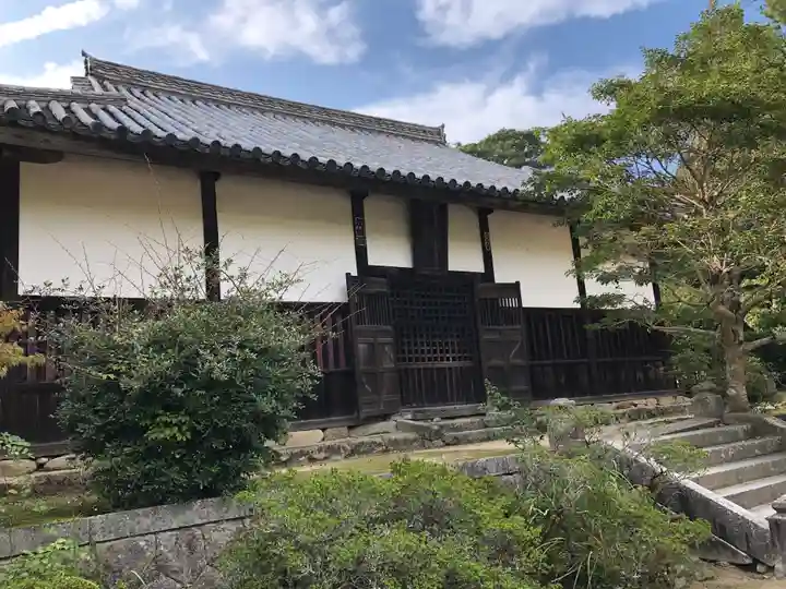 観世音寺のその他建物