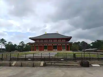 興福寺 南円堂のその他建物