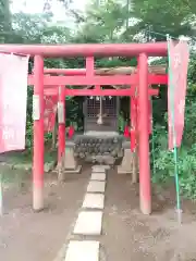 塩船観音寺(東京都)