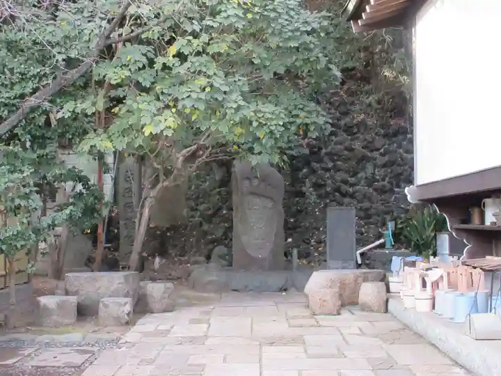 遍照寺(神奈川県)