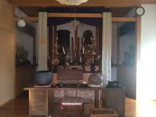 荻原教会（観音堂）(愛知県)