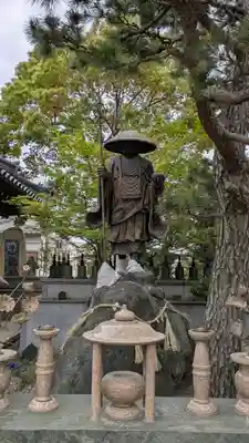 葛井寺(大阪府)