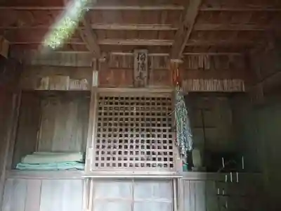 薬師堂のその他建物