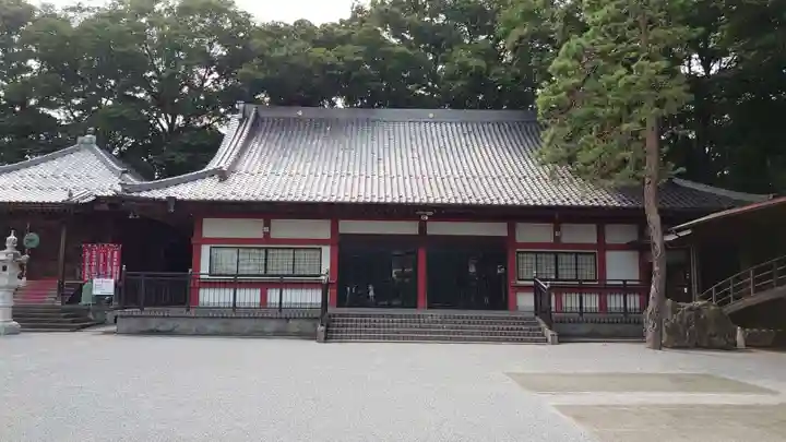 照明寺 (反町薬師尊)のその他建物