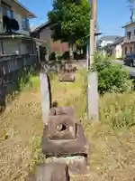 田代八坂神社(佐賀県)