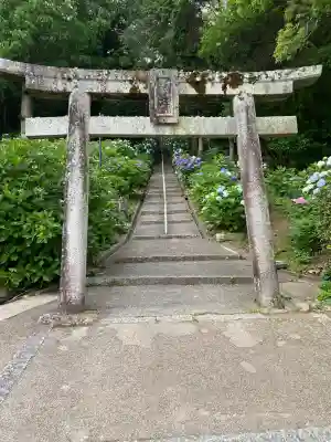 吉備津神社(岡山県)