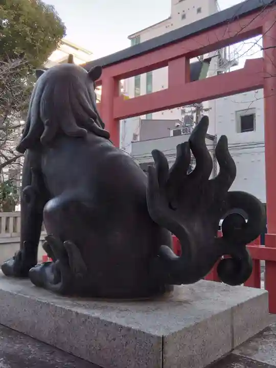 御霊神社(大阪府)