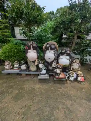 廣田八幡神社(香川県)
