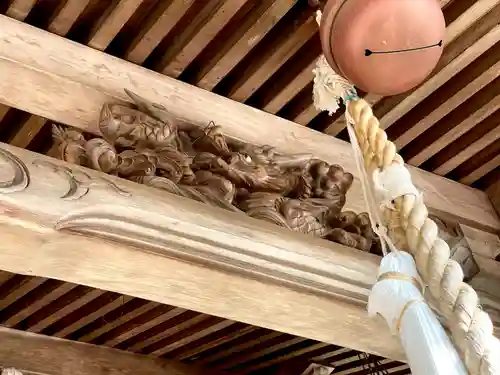 日吉神社(滋賀県)