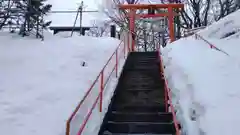 星置神社(北海道)