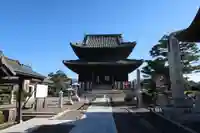 玉泉寺(滋賀県)