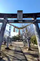 日吉神社(愛知県)
