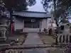 十二天神社(静岡県)