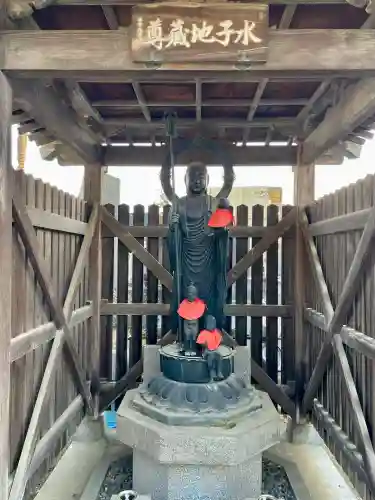 常光寺(栃木県)