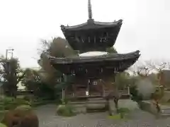 穴太寺(京都府)