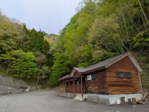 迦葉山龍華院弥勒護国寺（弥勒寺）のその他建物