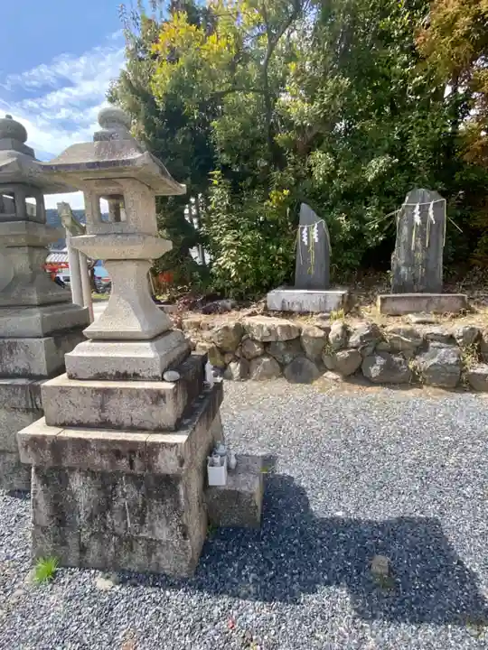 折上稲荷神社(京都府)