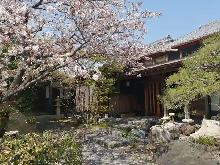 龍泉寺のその他建物