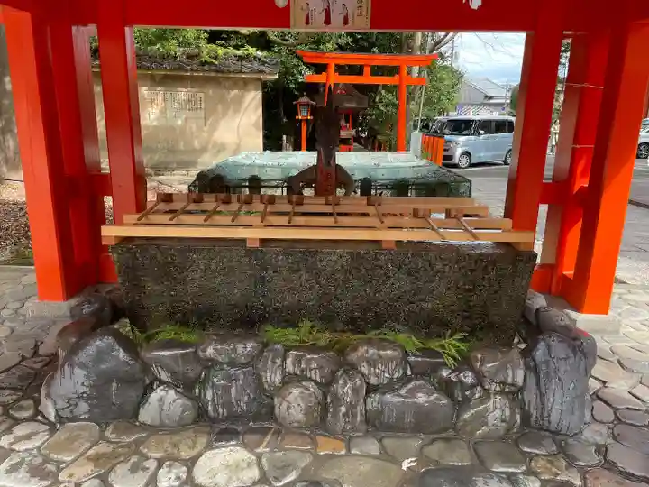 熊野速玉大社(和歌山県)