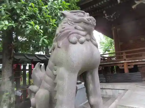 下谷神社(東京都)