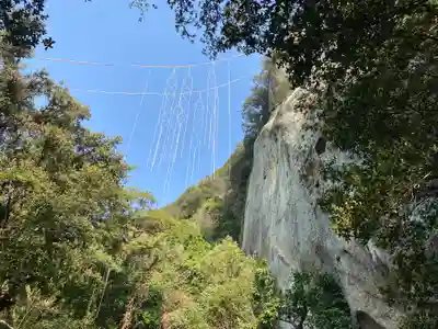 花窟神社(三重県)