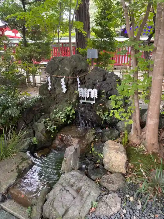 大國魂神社(東京都)
