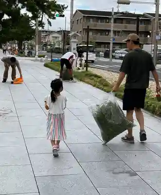 廣田神社(兵庫県)