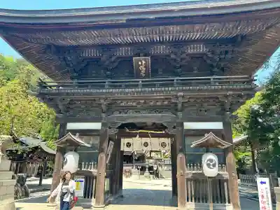 日牟禮八幡宮(滋賀県)