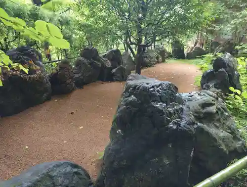 貴船神社(京都府)