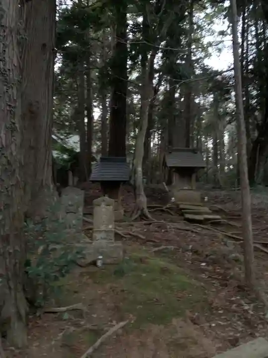 稲荷神社(千葉県)