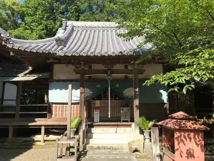 大興寺のその他建物
