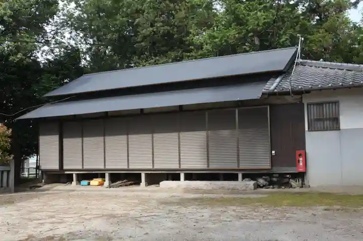 八坂神社(奈良県)