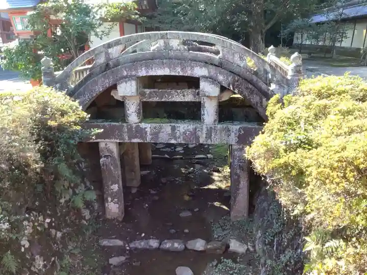 美濃國一宮 南宮大社(岐阜県)