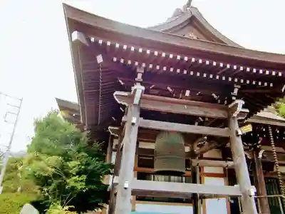 東禅寺のその他建物