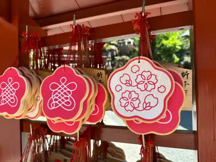 産泰神社(群馬県)