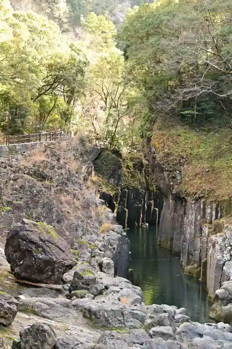 高千穂神社(宮崎県)
